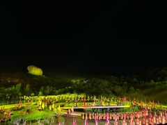 -鼎盛王朝康熙大典实景演出