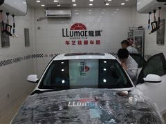 -车艺尚上海龙膜隐形车衣汽车贴膜旗舰店