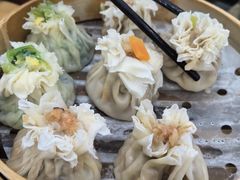 -都一处烧麦馆(前门店)