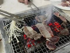 -风味烧烤