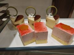 -厦门海景千禧大酒店·海景咖啡厅