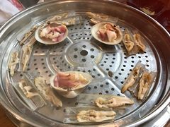 -董大蒸货(方塔园店)