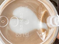 -Manner Coffee(徐汇滨江店)