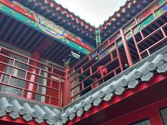 -府学·秋果S酒店(北京南锣鼓巷四合院店)