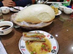 -抹直口特色菜馆(一店)