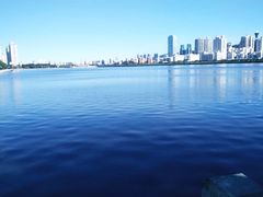 -厦门海湾公园游乐场