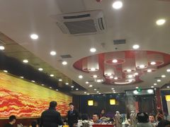 -蝎王府羊蝎子(西直门店)