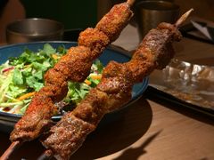 -耶里夏丽·新疆菜·28年喀什老馆(田林东路店)