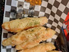 -仙隐小鹿中华料理(南宁万象城店)