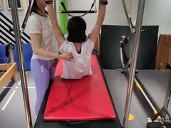 -享受健身·美体塑形馆