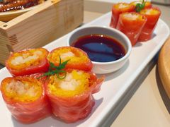 -蔡澜点心(三里屯T+MALL店)