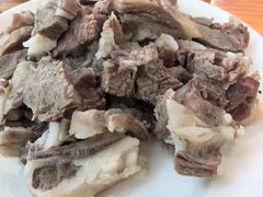 沾水羊肉-三中高皇羊肉馆