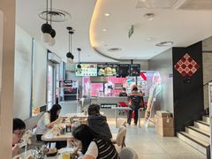 -必胜客(江南时代广场店)