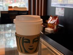 -星巴克(西安旺座现代城店)