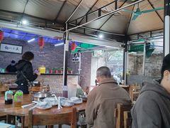 -章记正宗南岗鱼蛋火锅