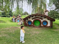 -祥源·阜阳生态乐园