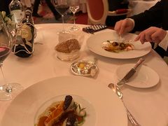 -The Ritz Restaurant