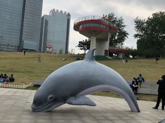 -在海一方公园