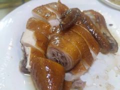 -老字号蛇口德记烧腊饭店·海鲜加工