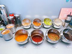 -范儿·嫂子烤肉·精致炭火烤肉(长治路店)