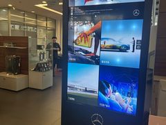 -上海可达汽车销售服务有限公司