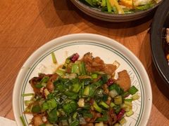 -云海肴·汽锅鸡·云南菜(广安门天虹店)