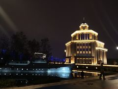 -武昌江滩