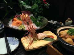 -芥岛(河北大街店)