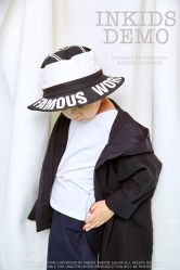 -INKIDS潮童社儿童摄影(朝阳大悦城店)