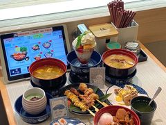 -滨寿司(新街口中央商场店)