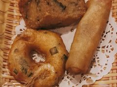 -安泰楼·佛跳墙创始人·传统闽味早茶·酒楼(三坊七巷闽菜地标店)