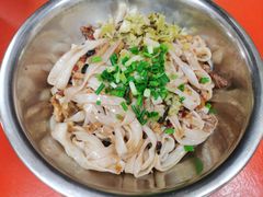 老友牛肉粉-舒记粉店(七星路店)