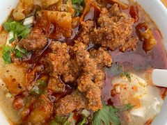 -豆相识•九九豆腐脑(牛咡桥店)