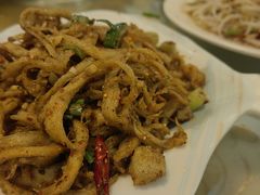-青年路烩面馆(绿地世纪城店)