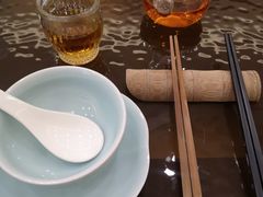 -五观堂素食(新华路店)