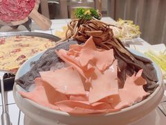 -旧街市鲜货老火锅(大光路店)