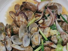 -阿浪海鲜连锁•海鲜加工•老字号(第一市场店)