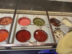 -草原塞蛮羊火锅城(港湾店)