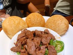 -北国饭店(汕头卜蜂店)