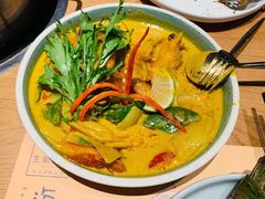-生如夏花泰式火锅(鹭洲里店)