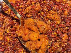 -花椒俏川菜小馆(南海万达店)