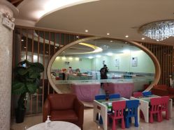 -生命加•Q考拉月子会所(玫瑰园店)