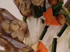 -国惠大酒楼(仓山万达店)