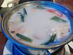 -大理实力希尔顿酒店•香全日制餐厅