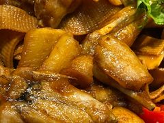 -臻享無招牌芝士烤蛙(台山昌大昌店)