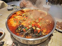 -527烧烤·龙虾·精酿酒(小石城美乐城店)