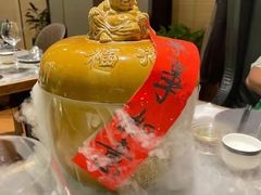 -福满满·精细佛跳墙火锅(湘江道店)