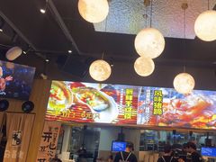 -本色.小马哥烧烤(无锡九里仓店)