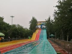 -欢乐水魔方水世界