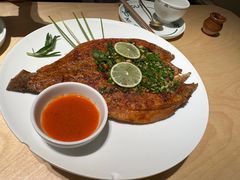-一坐一忘云南菜(卓悦中心)